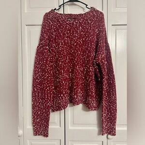 Andree by Unit. Size Large. Sweater. Worn only once. Excellent condition.